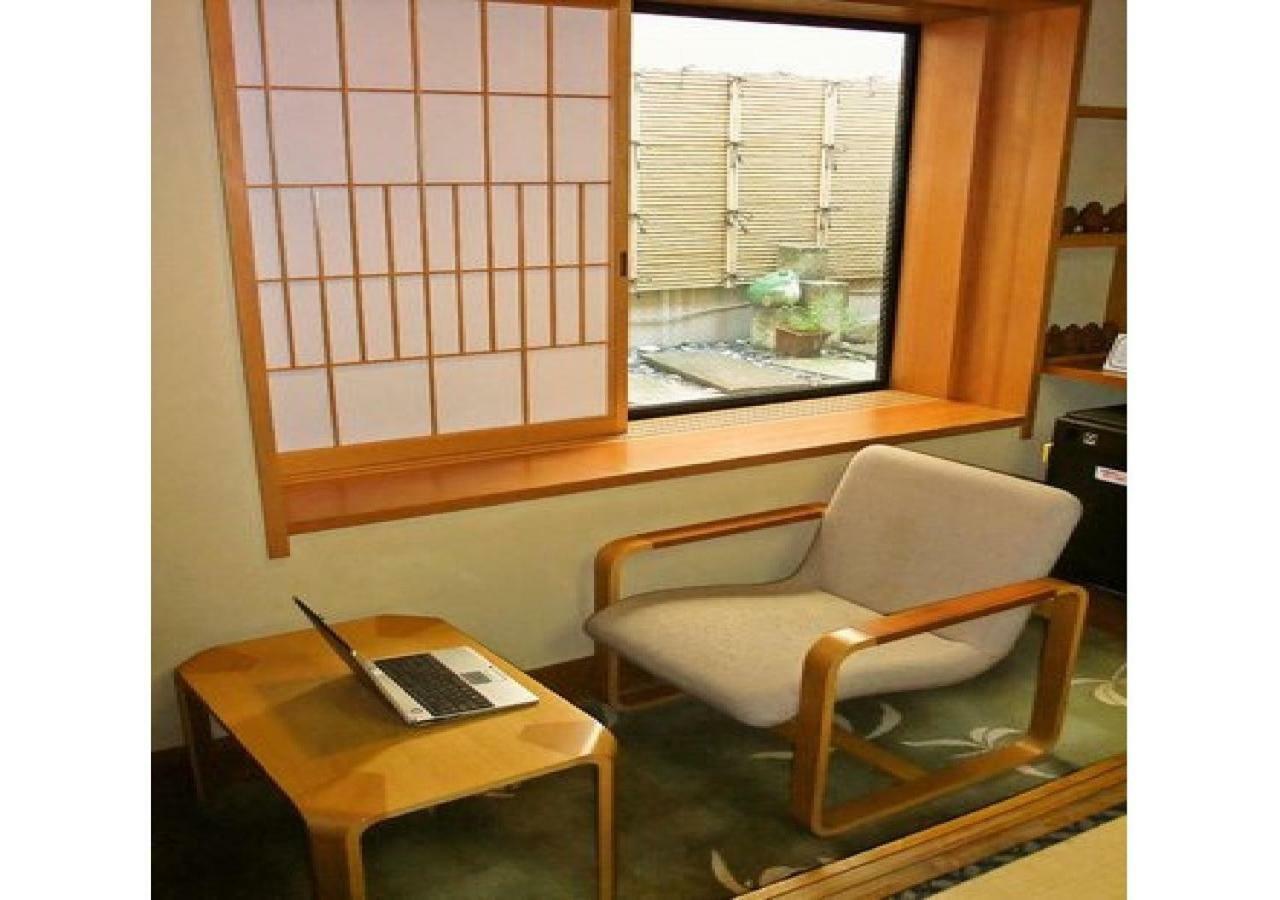 Wakaba Ryokan / Vacation Stay 29362 Sakata Esterno foto