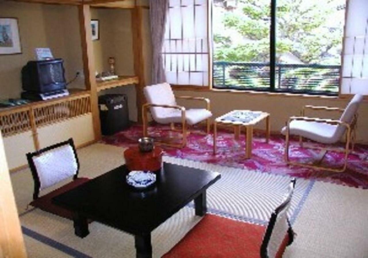 Wakaba Ryokan / Vacation Stay 29362 Sakata Esterno foto