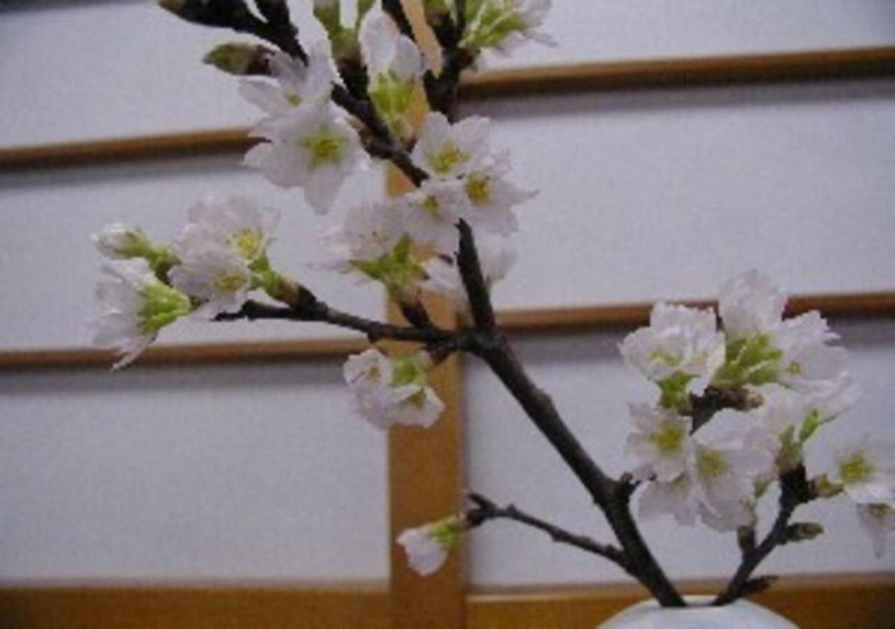 Wakaba Ryokan / Vacation Stay 29362 Sakata Esterno foto